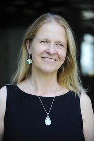 Cornelia Funke portrait