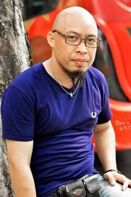Irwan Budiman portrait