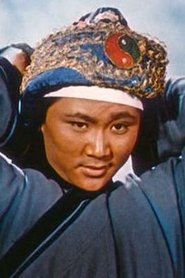 Zorig Batsukh portrait