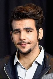 Ignazio Boschetto portrait