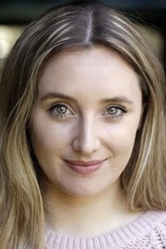 Lily Brazier portrait