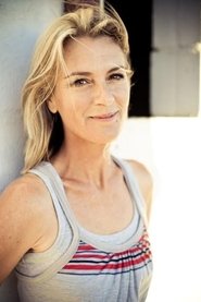 Julie Hartley portrait