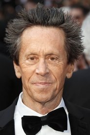 Brian Grazer portrait