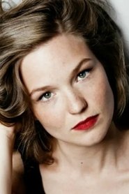 Alexandra Tyuftey portrait