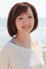 Sayaka Hanamura portrait