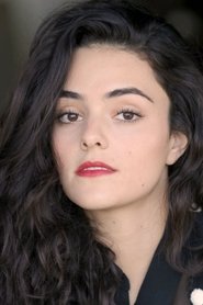 Alicia Dadoun portrait