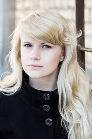 Inga Apine portrait