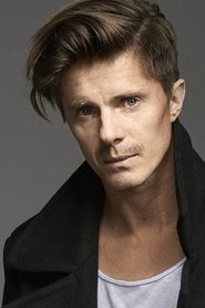 Morten Holst portrait