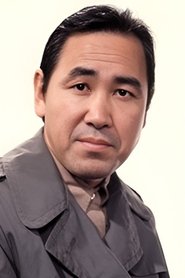 Hideo Murota portrait