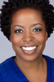 Gameela Wright portrait