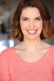 Breann Johnson portrait