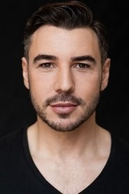 Saša Kekez portrait