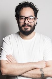 Pedro Fiuza portrait