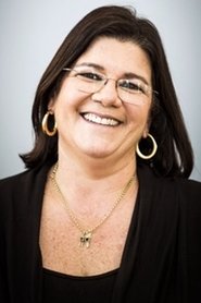 Andréa Pachá portrait