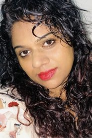 Mariyam Afeefa portrait