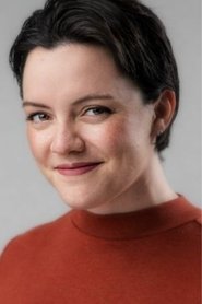 Katherine Allee portrait