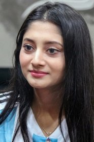 Puja Cherry Roy portrait