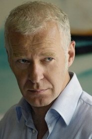 Theo Nijland portrait