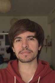 Felipe Carboni portrait