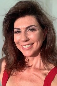 Ângela Dip portrait