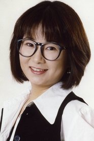 Yuko Saito portrait