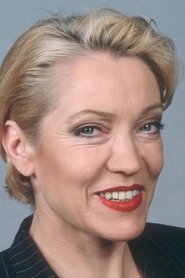 Lisa Riecken portrait