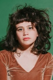 Sandy Honig portrait