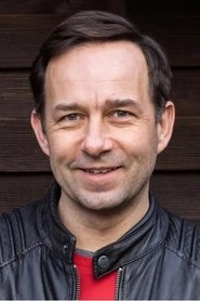 Krzysztof Cybiński portrait