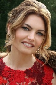 Greta Cavazzoni portrait