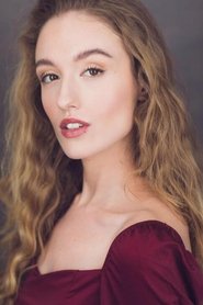 Amelia Jorn portrait