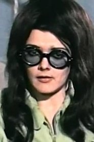 Bonnie Cooper portrait