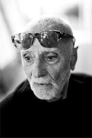 Mario Monicelli portrait