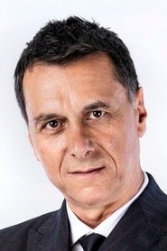 Bogdan Stanoevici portrait
