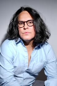 Jonas Paz-Benavides portrait