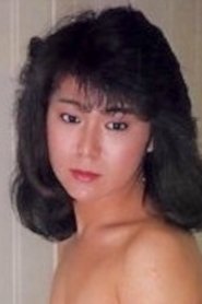 Mayumi Kanzaki portrait