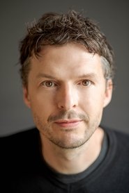 Richard Clements portrait