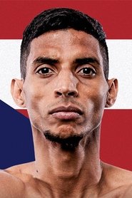 Angel Acosta portrait
