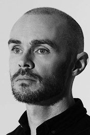 Hunter Burgan portrait