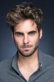 Jose Angel Trigo portrait