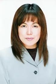 Sayuri portrait