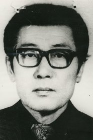 Jo Keung-ha portrait