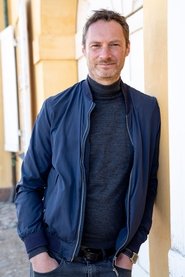 Jakob Øster portrait