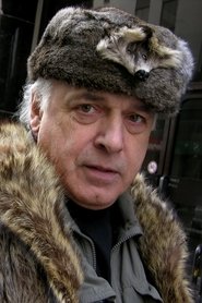 Yves Allaire portrait