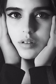 Yasemin Işıl portrait
