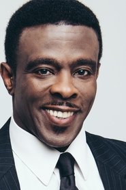 Todd Suttles portrait