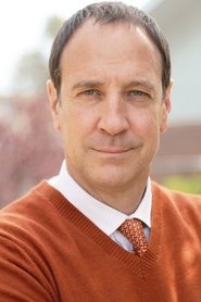 Walter Cox portrait