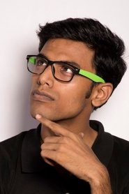 Biswa Kalyan Rath portrait