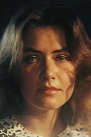 Natalya Polishchuk portrait