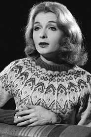 Carrie Nye portrait