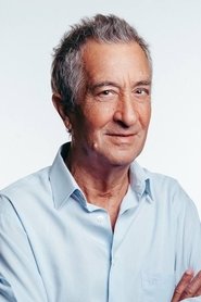 Carlos Areia portrait